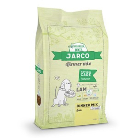 Jarco Dinner Mix Vlokken Lam 12,5 kg