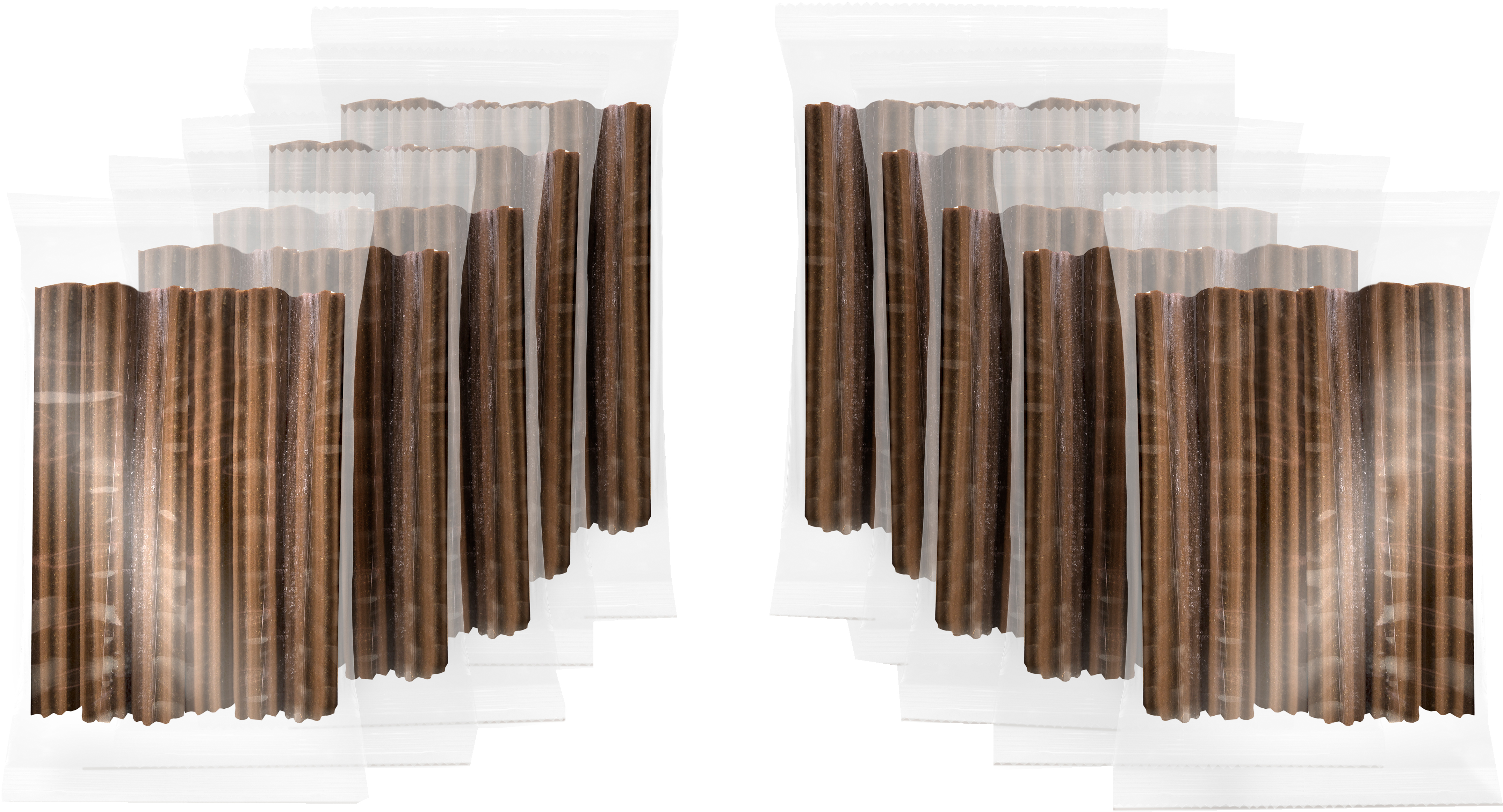 Proline Boxby dental sticks doos à 60 stuks