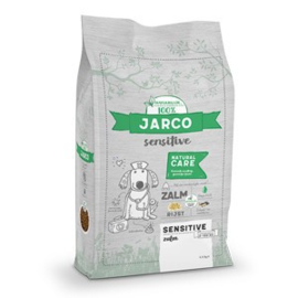 Jarco Sensitive Zalm 12,5 kg