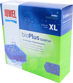 Juwel filterspons (coarse) grof XL