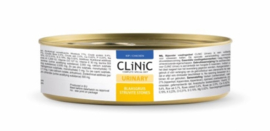 CLiNiC Cat Urinary Chicken