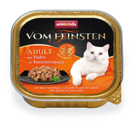 Feinsten Cat No Grain Kip