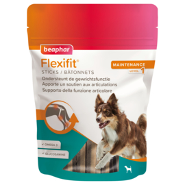 Flexifit Sticks