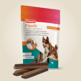 Flexifit Sticks