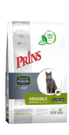 Prins VitalCare Protection Sensitive