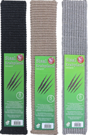 Krabplank Sisal S