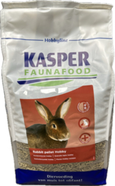 Kasper Faunafood Konijnenkorrel
