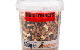 Mini trainers