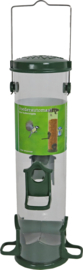 Voederautomaat 4-gaats xl groen 37cm