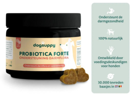 Dogsuppy Probiotica Forte