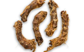 Kippennekken 200g