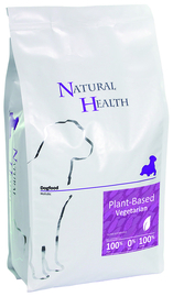 Natural Health Plant Based 2kg