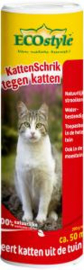 Ecostyle Kattenschrik 200 gr.