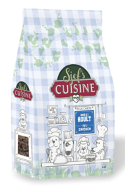 Sjef's Cuisine Maxi Adult 12,5kg