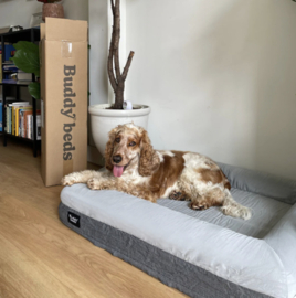 Medium Buddy Bed