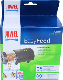 Juwel Easy Feed voeder automaat