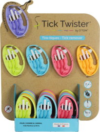 Tick Twister