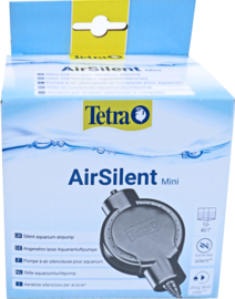 Tetra luchtpomp AirSilent Mini