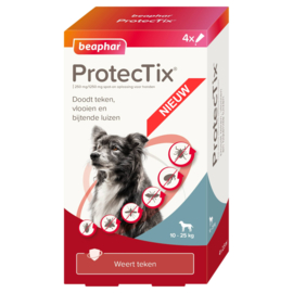 ProtecTix Hond 10-25 kg
