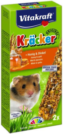 Vitakraft knaagstick Hamster honing