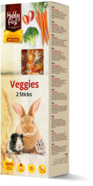 Hope Farms knaagstick Veggies