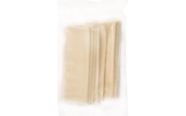 Witte kauwlapjes
