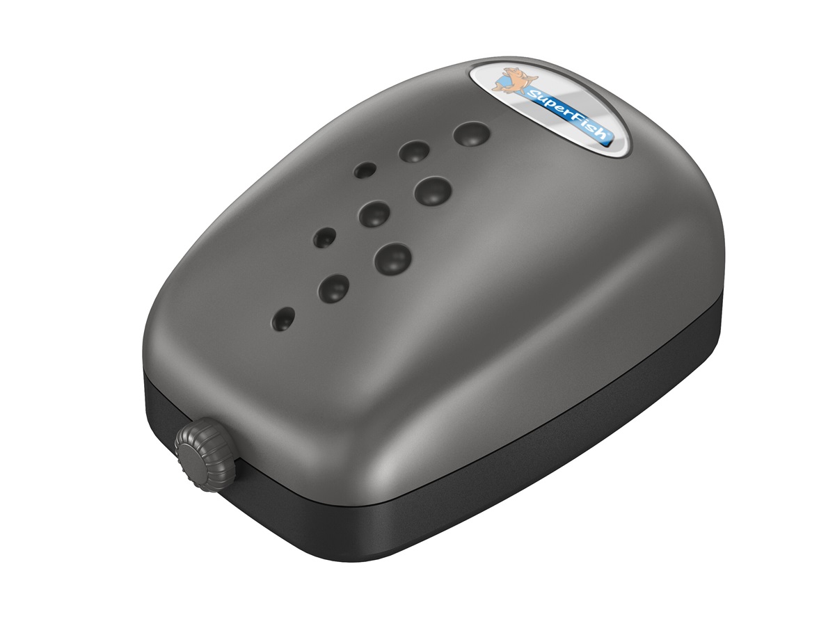 SuperFish AIRFLOW 2 WAY