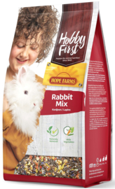 Hope Farms Rabbit Mix