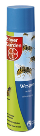 Wespen schuimspray 400 ml