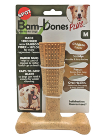 Bam-Bones Plus Easy Grip M Kip