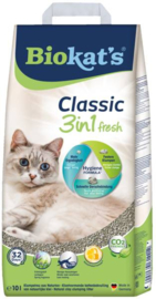 Biokat's Fresh klein 10 Ltr € 11,55
