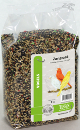 Huismerk Kanariezaad 2kg