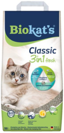 Biokat's Fresh groot 18 Ltr € 18,35