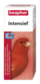 Intensief Rood 10g