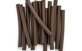 Jerkey strips en ropes 500 gram