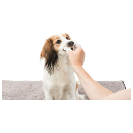 Trixie Dental Care Vingerpads