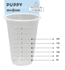 Jarco Medium Puppy Kip 10 kg
