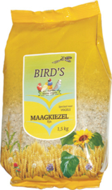 Bird's Maagkiezel 1,5 kg