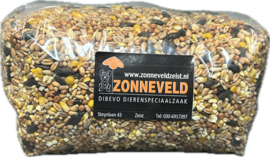 Strooivoer Huismerk 1kg