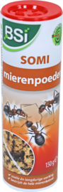 BSI mierenpoeder SOMI 150 gram