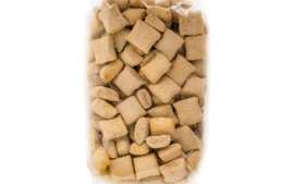 Lam/Rijst koekjes