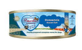 Renske Hond Oceaanvis 95g