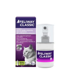 Feliway Spray