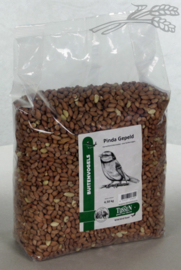 Gepelde Pinda's 2kg