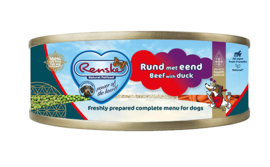 Renske Hond Rund en Eend 95 g