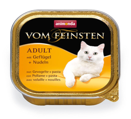 Feinsten Cat Adult Gevogelte Pasta