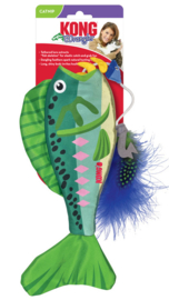 Kong Wrangler Angler Fish
