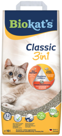 Biokat's Classic Klein 10 Ltr € 11,25