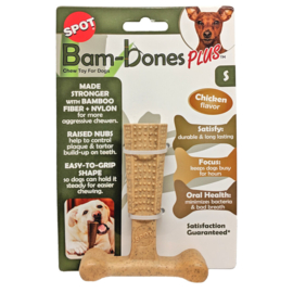 Bam-Bones Plus Easy Grip S Kip