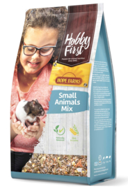 Hope Farms Small Animals Mix
